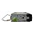 Radio Som Gol Voyage Saveiro Fox Up 2012 A 2016 Vw Tech Preto 5U0057182Ab Original - Imagem 4