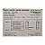 Radio Som Gol Voyage Saveiro Fox Up 2012 A 2016 Vw Tech Preto 5U0057182Ab Original - Imagem 8