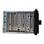 Radio Som Fusion 2006 A 2009 Preto 8E5T18C815Db Original - Imagem 3