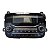 Radio Som Ford Ka 2014 A 2021 Preto J7Bt18D815Fj Original - Imagem 1