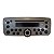 Radio Som Palio Grand Siena 2012 A 2021 Prata 100231994 Original - Imagem 1