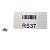Radio Som Palio Grand Siena 2012 A 2021 Prata 100231994 Original - Imagem 8