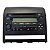 Radio Som Palio Weekend Idea Siena 2005 A 2015 Preto Vp70Ff18C939Ad Original - Imagem 1