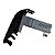 Radio Som Palio Weekend Idea Siena 2005 A 2015 Preto Vp70Ff18C939Ad Original - Imagem 4