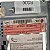Radio Som Palio Weekend Idea Siena 2005 A 2015 Preto Vp70Ff18C939Ad Original - Imagem 7