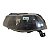 Farol Dianteiro Gol Saveiro Parati G3 1999 A 2005 (Garrinha Quebrada) Esquerdo Mascara Negra Foco Duplo 373941043 Origin - Imagem 3