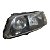 Farol Dianteiro Gol Saveiro Parati G3 1999 A 2005 (Garrinha Quebrada) Esquerdo Mascara Negra Foco Duplo 373941043 Origin - Imagem 4