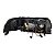 Farol Dianteiro Gol Saveiro Parati G3 1999 A 2005 (Garrinha Quebrada) Esquerdo Mascara Negra Foco Duplo 373941043 Origin - Imagem 5