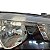 Farol Dianteiro Fox Crossfox Spacefox 2015 A 2020 (Risco Na Lente) Direito Mascara Negra Aro Cromado Foco Duplo 5Z094100 - Imagem 2
