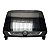 Central Multimidia (Tela) Tracker 2020 A 2025 Preto 42786619 Original - Imagem 1