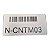 Central Multimidia (Tela) Onix Tracker 2020 A 2025 Preto 42756473 Original - Imagem 4