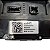 Central Multimidia (Tela) Onix 2020 A 2024 Preto 42756472 Original - Imagem 3