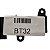 Conjunto Botao Alerta Milha Palio Siena Strada G3 2003 A 2012 18 Pinos 31255 Original - Imagem 6