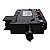 Botao Pisca Alerta Trava Ford Ka 2015 A 2021 6 Pinos J7Bt13A350Ba Original - Imagem 2