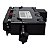 Botao Pisca Alerta Trava Ford Ka 2015 A 2021 6 Pinos J7Bt13A350Ba Original - Imagem 3
