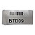 Botao Desembacador Celta Prisma 2010 A 2016 4 Pinos 94742091 Original - Imagem 6