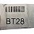 Botao Falso Cego Astra Zafira Corsa Montana 1999 A 2012 9104488 Original - Imagem 6