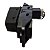 Botao Indicador Cinto Cruze Sonic Tracker 2012 A 2016 6 Pinos 202007564 Original - Imagem 3