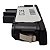 Botao Controle Tracao Luz Interna Fusion 2010 A 2012 8 Pinos 9E5T13D734Bew Original - Imagem 2