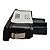 Botao Controle Tracao Luz Interna Fusion 2010 A 2012 8 Pinos 9E5T13D734Bew Original - Imagem 3