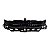 Grade Difusor Saida Ar Compass Comander 2022 a 2025 Central 6Wk67Trma Original - Imagem 1