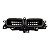 Grade Difusor Saida Ar Compass Comander 2022 a 2025 Central 6Wk67Trma Original - Imagem 4