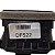Grade Difusor Saida Ar Strada 2021 A 2025 Central Esquerdo 100253452 Original - Imagem 7