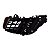 Grade Difusor Saida Ar Ford Ka Fiesta 2011 A 2021 Central Esquerdo 8A61A018B09A Original - Imagem 1
