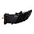 Grade Difusor Saida Ar Ford Ka Fiesta 2011 A 2021 Central Esquerdo 8A61A018B09A Original - Imagem 2