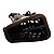 Grade Difusor Saida Ar Ford Ka Fiesta 2011 A 2021 Central Esquerdo 8A61A018B09A Original - Imagem 4