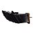 Grade Difusor Saida Ar Ford Ka Fiesta 2011 A 2021 Central Direito 8A61A018B08A Original - Imagem 2