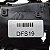 Grade Difusor Saida Ar Ford Ka Fiesta 2011 A 2021 Central Direito 8A61A018B08A Original - Imagem 7