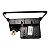 Moldura Central Painel Golf 1994 A 1998 Preto 1H1857305B Original - Imagem 4