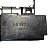 Moldura Central Painel Golf 1994 A 1998 Preto 1H1857305B Original - Imagem 7