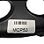 Moldura Controle Ar Lifan X60 2013 A 2016 Preto Original - Imagem 3