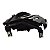 Moldura Controle Ar Livina 2007 A 2014 Preto 5361346420A Original - Imagem 2