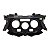 Moldura Controle Ar Livina 2007 A 2014 Preto 5361346420A Original - Imagem 4