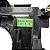 Moldura Controle Ar Livina 2007 A 2014 Preto 5361346420A Original - Imagem 5