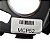 Moldura Controle Ar Livina 2007 A 2014 Preto 5361346420A Original - Imagem 6
