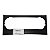 Moldura Controle Ar C180 C200 2007 A 2014 Preto Original - Imagem 1