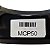 Moldura Controle Ar S10 2012 A 2016 Black Piano Preto Original - Imagem 4