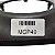 Moldura Controle Ar S10 2012 A 2016 Grafite Original - Imagem 3