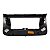 Moldura Central Multimidia Argo 2018 A 2024 Preto 100236881 Original - Imagem 2