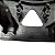Moldura Central Painel Cruze 2012 A 2016 Preto 96946547 Original - Imagem 3