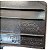 Moldura Central Painel Focus 2014 A 2018 Prata Cm5118835 Original - Imagem 6