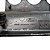 Moldura Controle Ar Fiesta 2003 A 2012 Preto 2S65A18K257 Original - Imagem 4