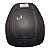 Moldura Porta Objetos Ford Ka 2014 A 2021 (C/ Usb E Auxiliar) Grafite E4B5A045B58An35B8 Original - Imagem 1