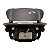 Moldura Porta Objetos Ford Ka 2014 A 2021 (C/ Usb E Auxiliar) Grafite E4B5A045B58An35B8 Original - Imagem 5
