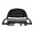Moldura Painel Instrumentos Ducato Jumper Boxer 2004 A 2016 Cinza Original - Imagem 1