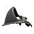 Moldura Painel Instrumentos Ducato Jumper Boxer 2004 A 2016 Cinza Original - Imagem 2